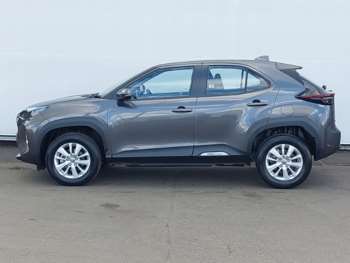 Used Toyota Yaris Cross 2024 for sale - 74775944: Photo