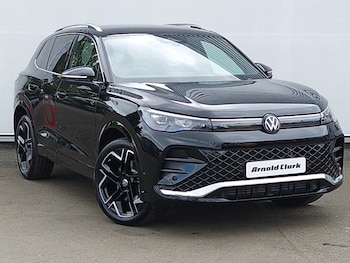 Used Volkswagen Tiguan 2025 for sale - 79529696: Photo