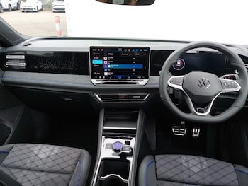 Used Volkswagen Tiguan 2025 for sale - 79529696: Photo