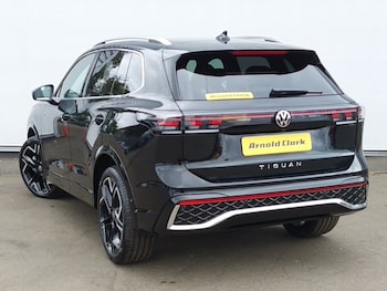 Used Volkswagen Tiguan 2025 for sale - 79529696: Photo