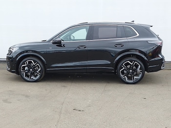 Used Volkswagen Tiguan 2025 for sale - 79529696: Photo