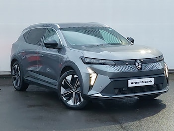 Used Renault Scenic E-Tech 2024 for sale - 75714706: Photo