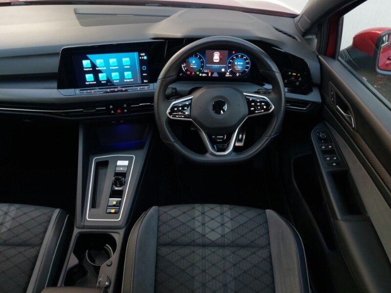 Used Volkswagen Golf 2022 for sale - 76683812: Photo 11