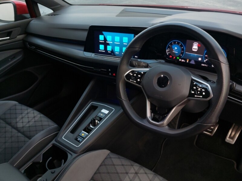 Used Volkswagen Golf 2022 for sale - 76683812: Photo 14