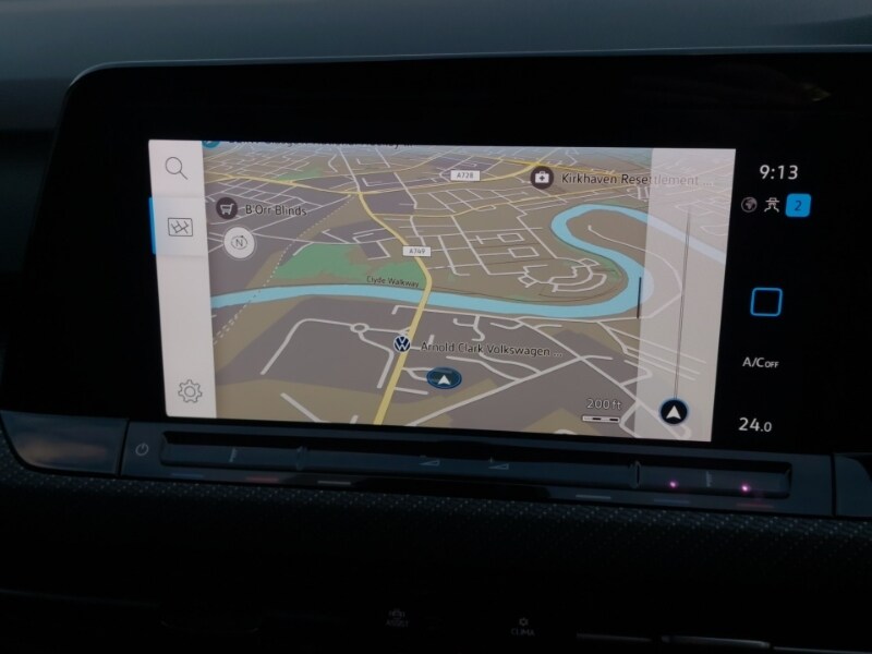 Used Volkswagen Golf 2022 for sale - 76683812: Photo 16