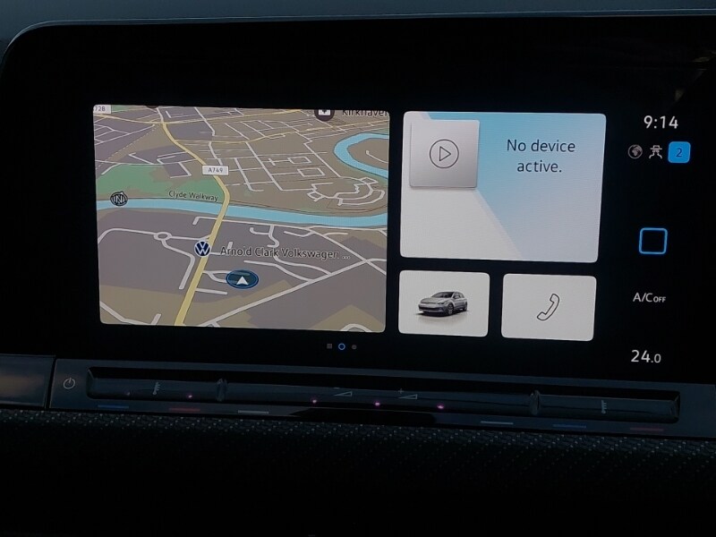 Used Volkswagen Golf 2022 for sale - 76683812: Photo 18