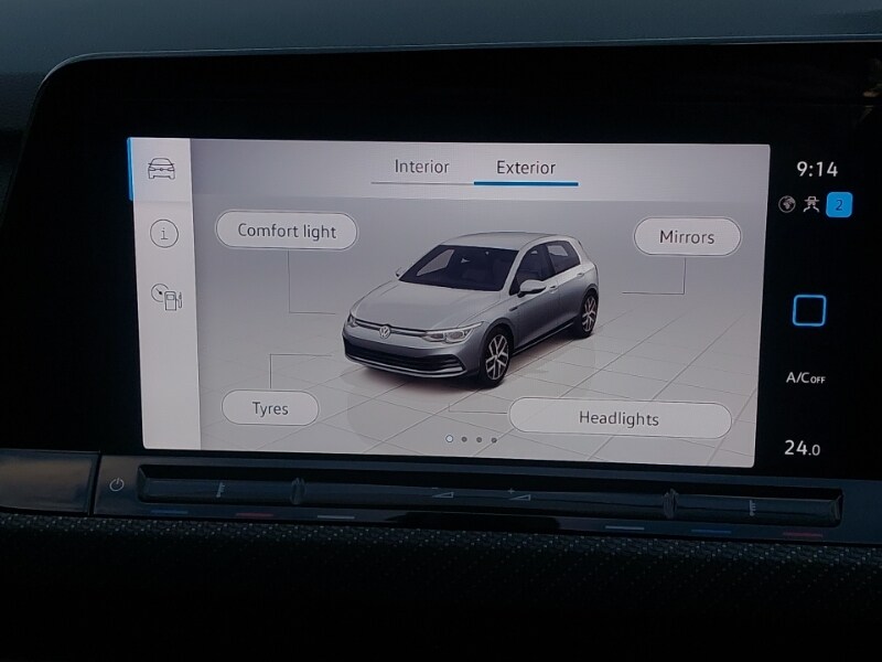 Used Volkswagen Golf 2022 for sale - 76683812: Photo 19