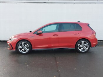 Used Volkswagen Golf 2022 for sale - 76683812: Photo