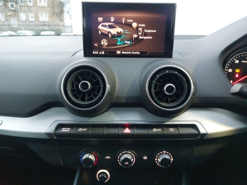 Used Audi Q2 2018 for sale - 77740555: Photo 10