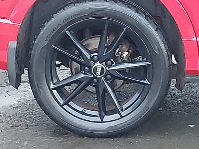 Used Audi Q2 2018 for sale - 77740555: Photo 12