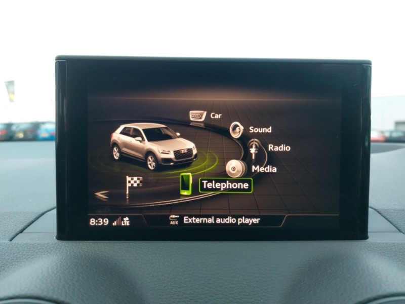 Used Audi Q2 2018 for sale - 77740555: Photo 14