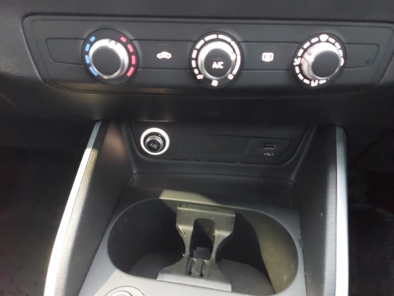 Used Audi Q2 2018 for sale - 77740555: Photo 15