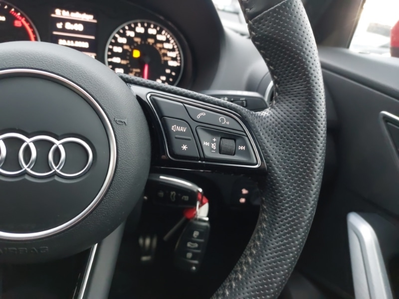 Used Audi Q2 2018 for sale - 77740555: Photo 19