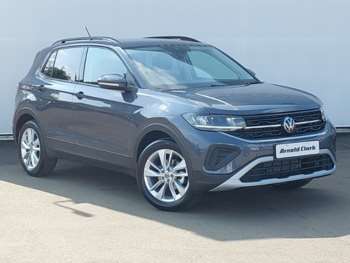 2024 - 1.0 TSI Match 5dr