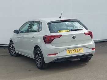 Used Volkswagen Polo 2023 for sale - 78723705: Photo