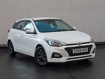 2019 - 1.2 MPi SE 5dr