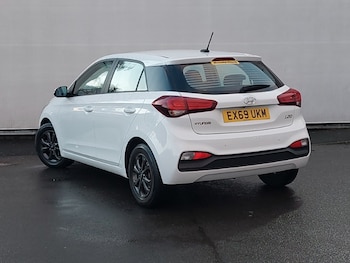 Used Hyundai i20 2019 for sale - 76779691: Photo
