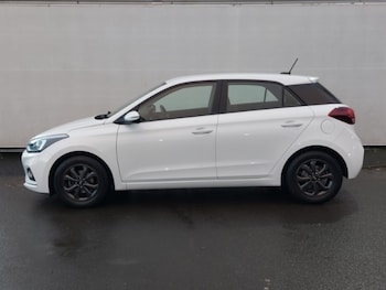 Used Hyundai i20 2019 for sale - 76779691: Photo