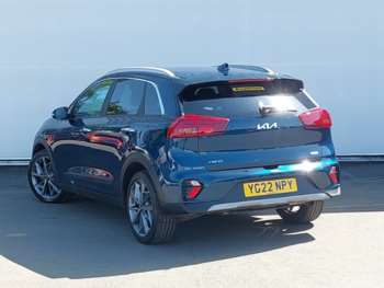 Used Kia Niro 2022 for sale - 74860617: Photo