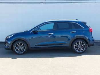 Used Kia Niro 2022 for sale - 74860617: Photo