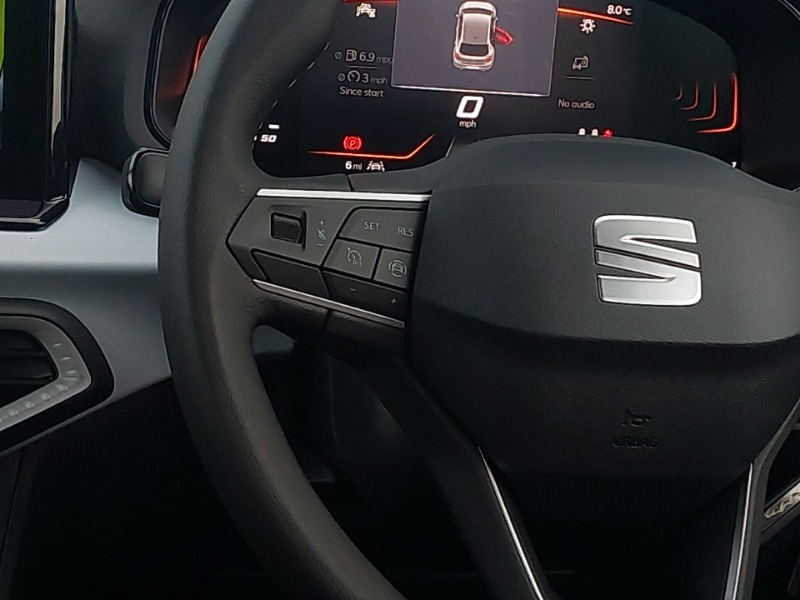 Used SEAT Ibiza 2025 for sale - 77627995: Photo 10