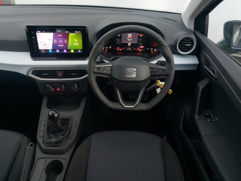 Used SEAT Ibiza 2025 for sale - 77627995: Photo 11