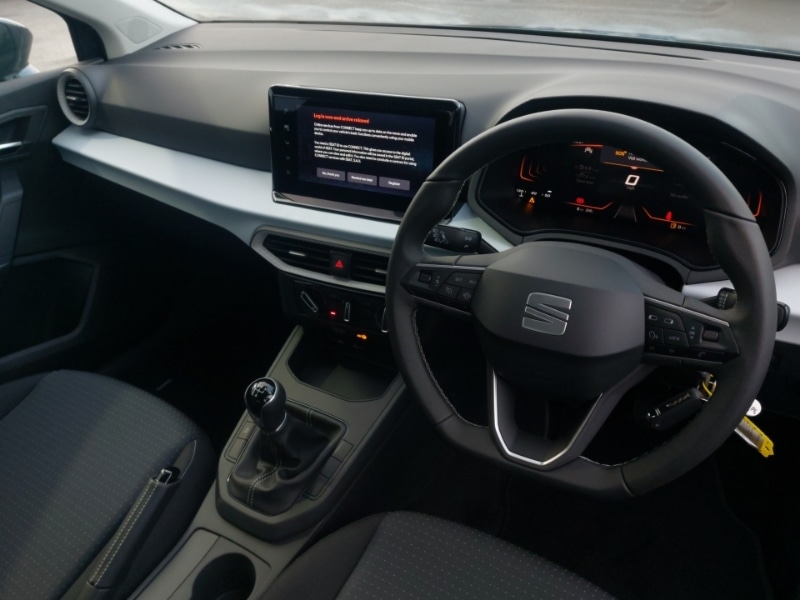 Used SEAT Ibiza 2025 for sale - 77627995: Photo 12