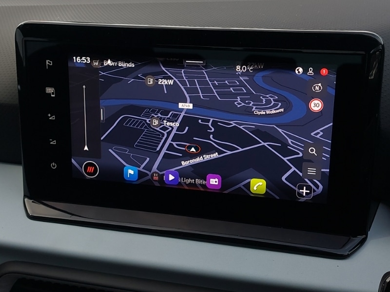 Used SEAT Ibiza 2025 for sale - 77627995: Photo 18