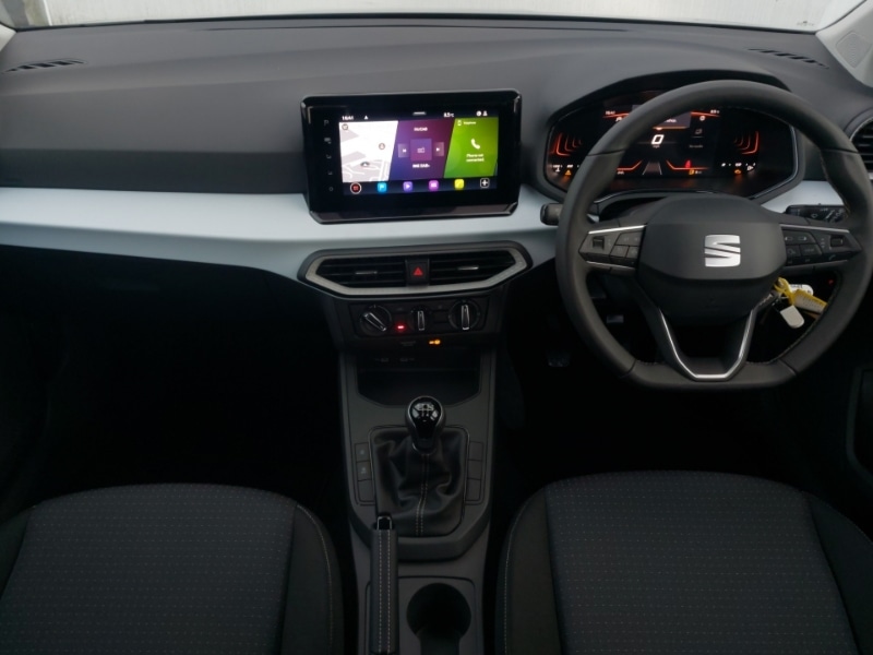 Used SEAT Ibiza 2025 for sale - 77627995: Photo 2