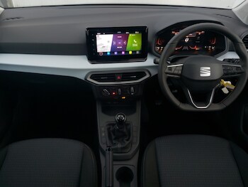 Used SEAT Ibiza 2025 for sale - 77627995: Photo