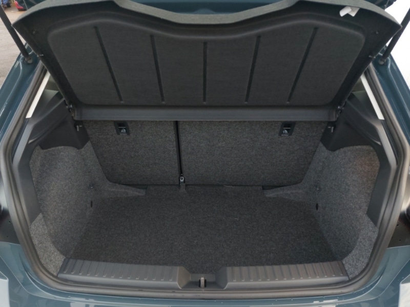 Used SEAT Ibiza 2025 for sale - 77627995: Photo 8