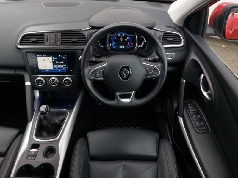 Used Renault Kadjar 2021 for sale - 77418909: Photo 11