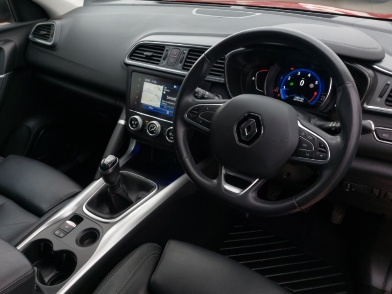 Used Renault Kadjar 2021 for sale - 77418909: Photo 13