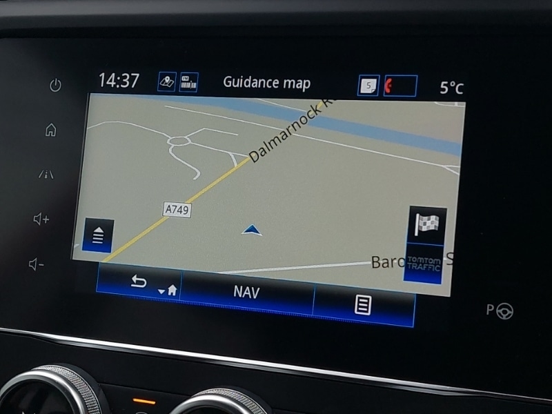 Used Renault Kadjar 2021 for sale - 77418909: Photo 16