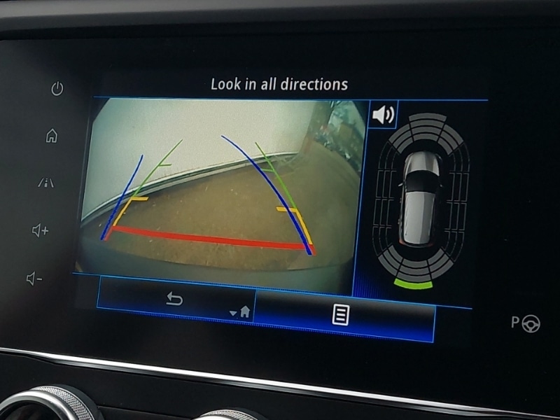 Used Renault Kadjar 2021 for sale - 77418909: Photo 17