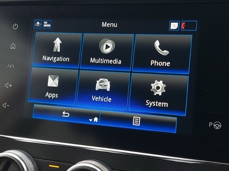 Used Renault Kadjar 2021 for sale - 77418909: Photo 18