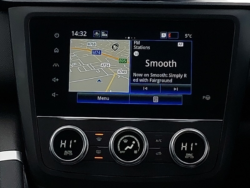 Used Renault Kadjar 2021 for sale - 77418909: Photo 7