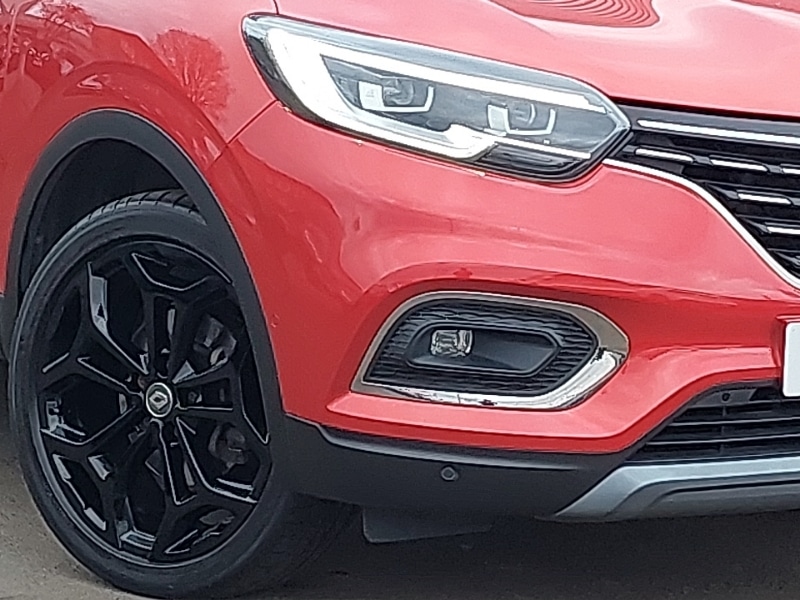 Used Renault Kadjar 2021 for sale - 77418909: Photo 9