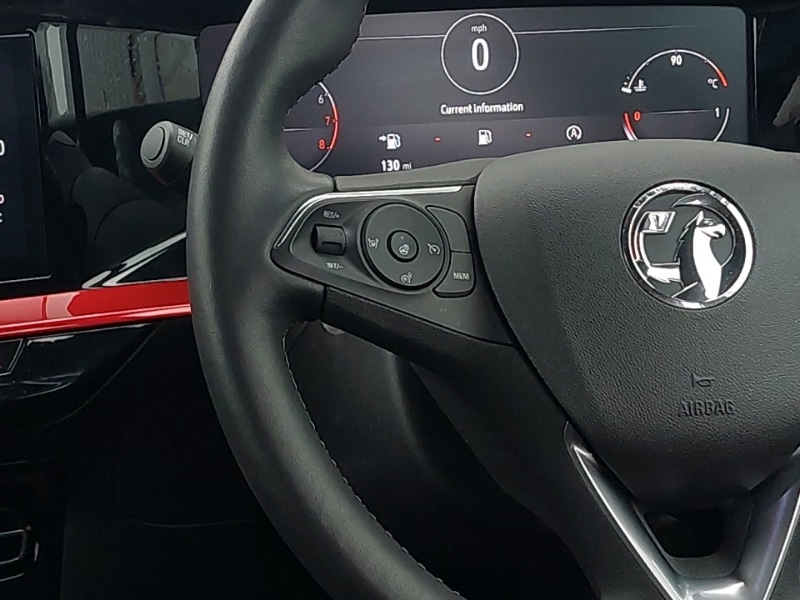 Used Vauxhall Mokka 2023 for sale - 76365518: Photo 10