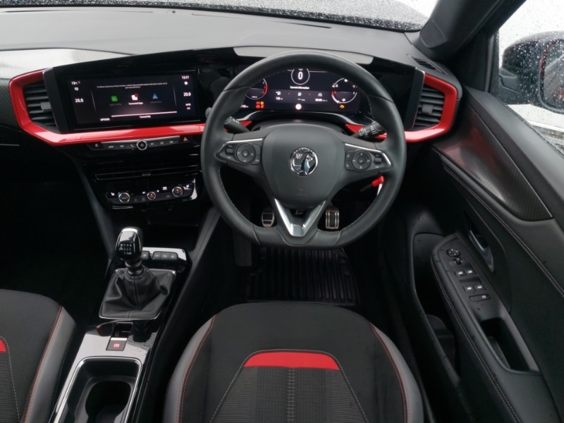 Used Vauxhall Mokka 2023 for sale - 76365518: Photo 11