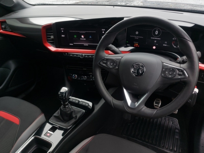 Used Vauxhall Mokka 2023 for sale - 76365518: Photo 13