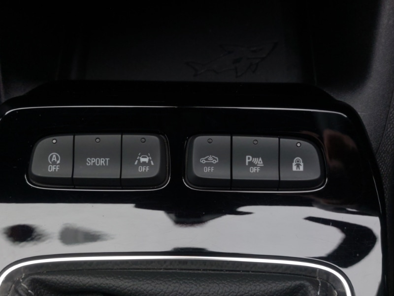 Used Vauxhall Mokka 2023 for sale - 76365518: Photo 15