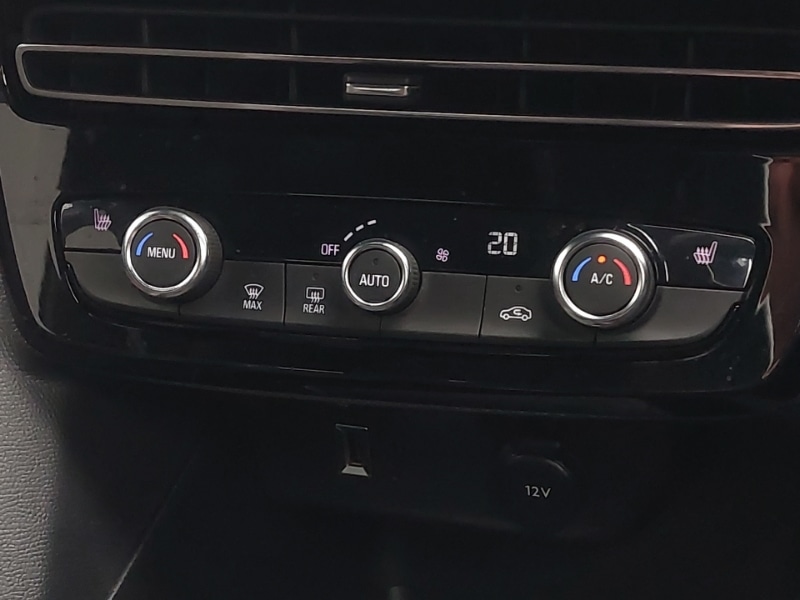 Used Vauxhall Mokka 2023 for sale - 76365518: Photo 16