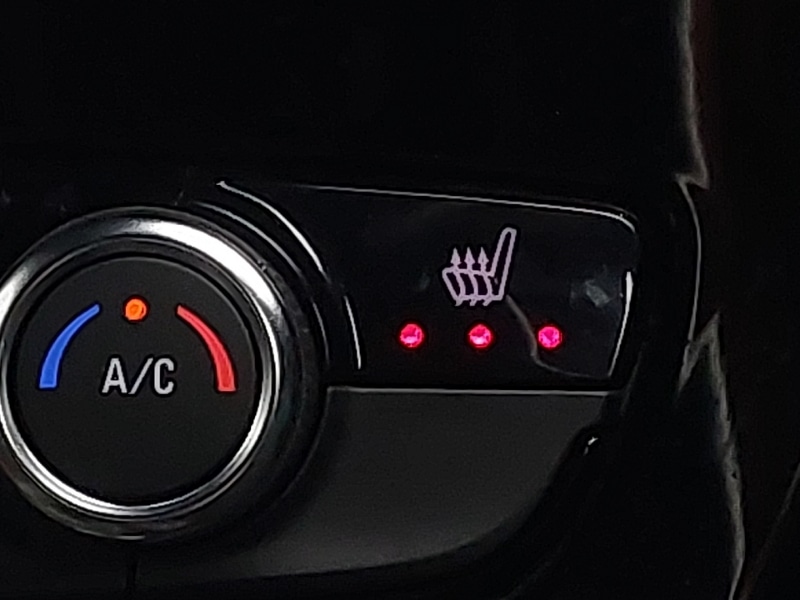 Used Vauxhall Mokka 2023 for sale - 76365518: Photo 17