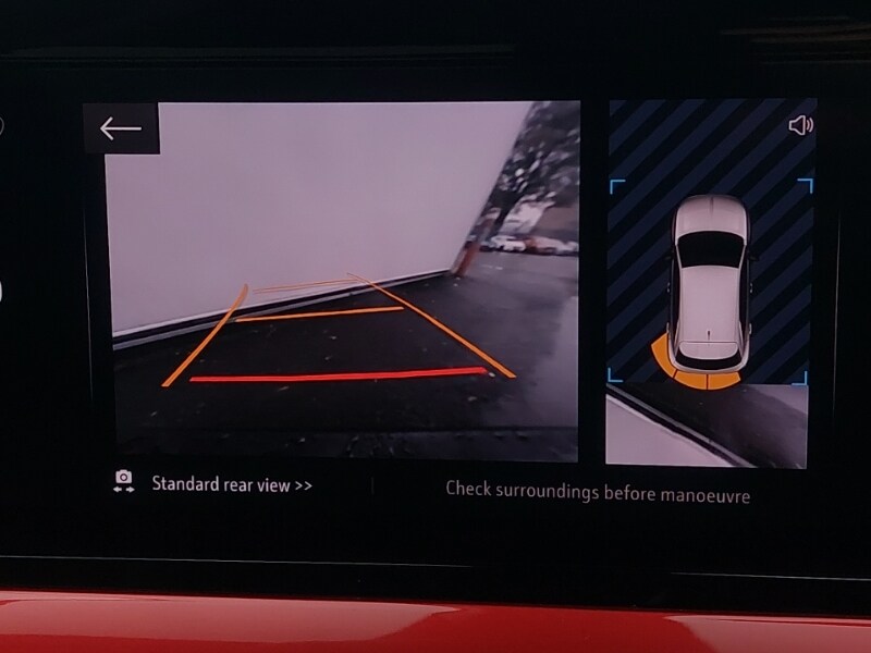 Used Vauxhall Mokka 2023 for sale - 76365518: Photo 19