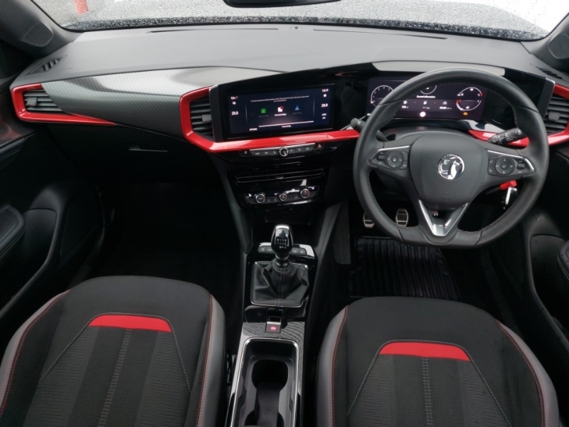 Used Vauxhall Mokka 2023 for sale - 76365518: Photo 2