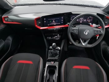 Used Vauxhall Mokka 2023 for sale - 76365518: Photo