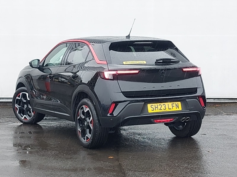Used Vauxhall Mokka 2023 for sale - 76365518: Photo 3