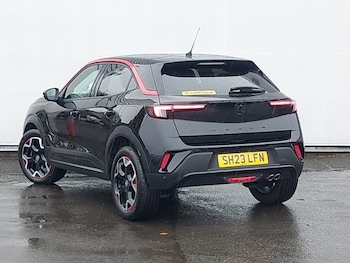 Used Vauxhall Mokka 2023 for sale - 76365518: Photo