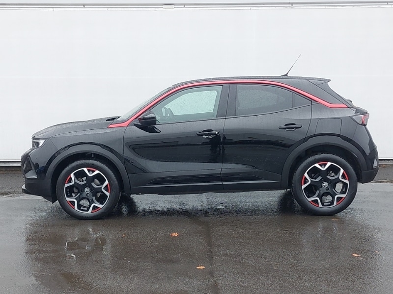 Used Vauxhall Mokka 2023 for sale - 76365518: Photo 4